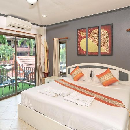 Sai Rougn Residence - Sha Extra Plus Patong Kamer foto