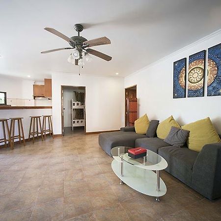 Sai Rougn Residence - Sha Extra Plus Patong Buitenkant foto