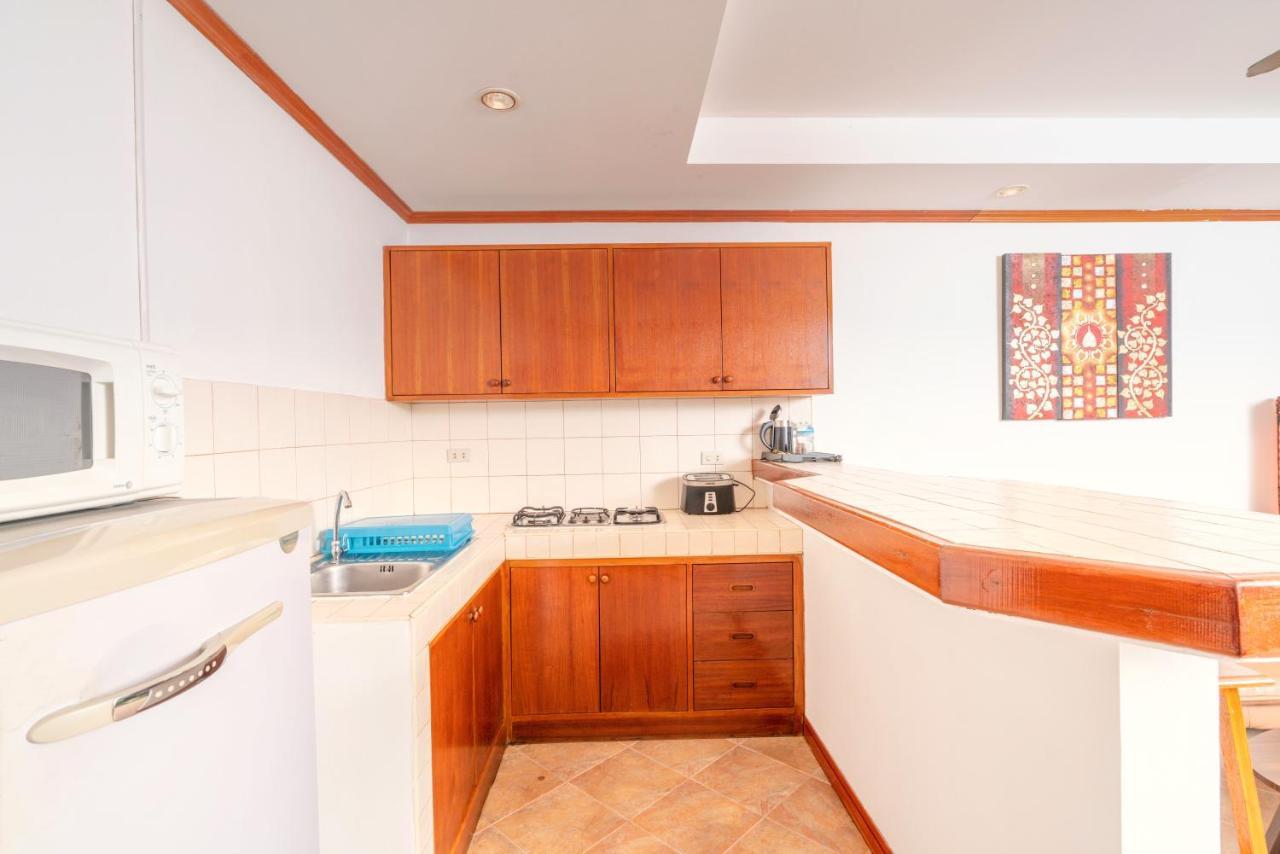 Sai Rougn Residence - Sha Extra Plus Patong Buitenkant foto