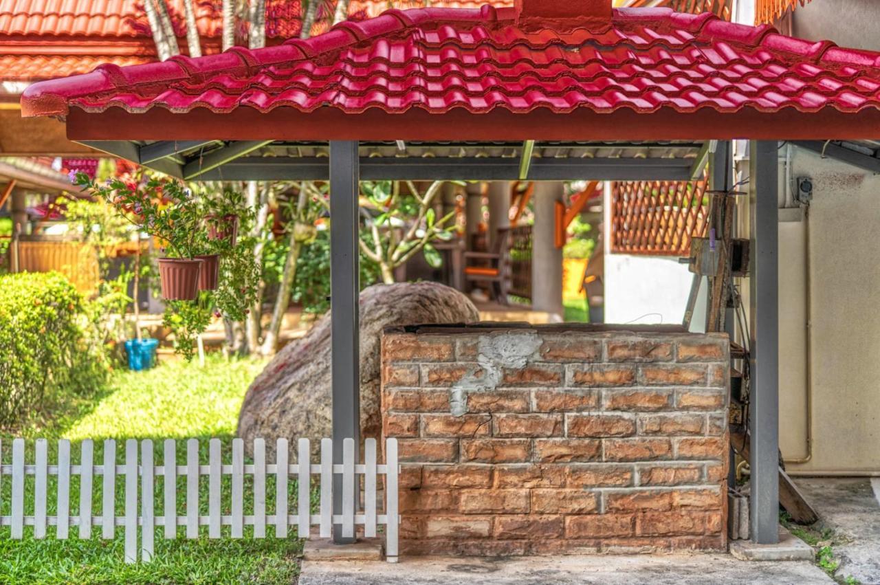 Sai Rougn Residence - Sha Extra Plus Patong Buitenkant foto
