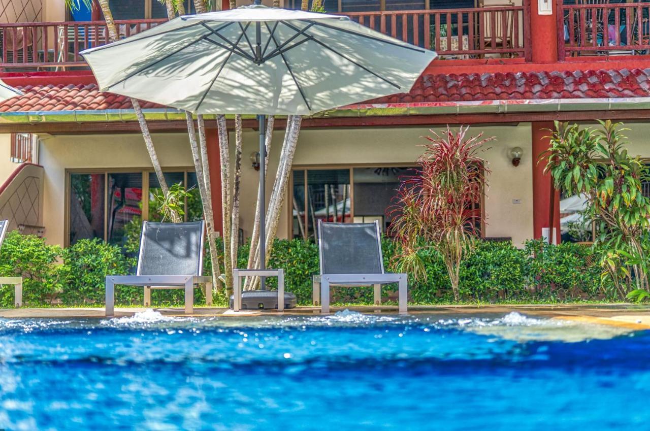 Sai Rougn Residence - Sha Extra Plus Patong Buitenkant foto