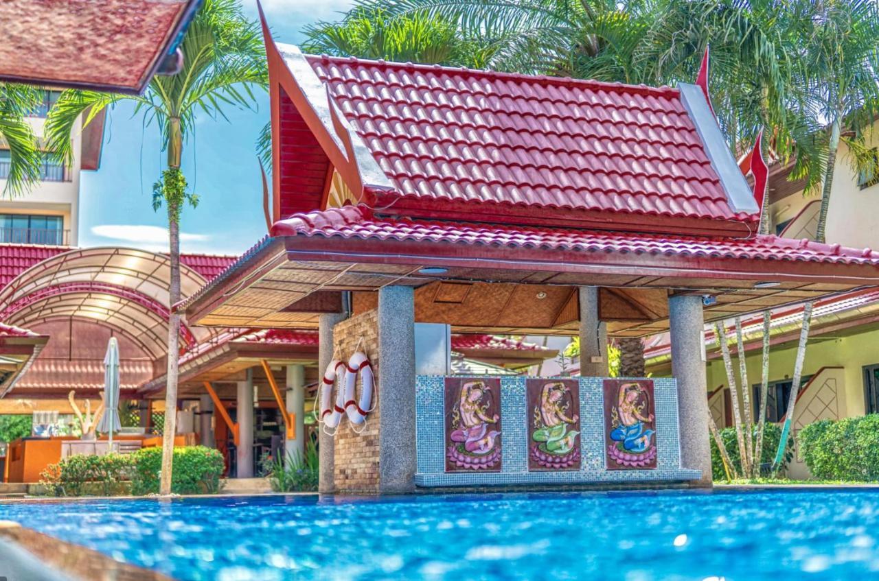 Sai Rougn Residence - Sha Extra Plus Patong Buitenkant foto
