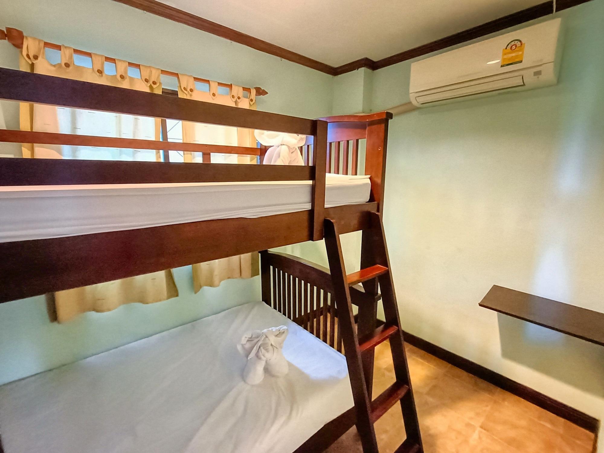 Sai Rougn Residence - Sha Extra Plus Patong Buitenkant foto