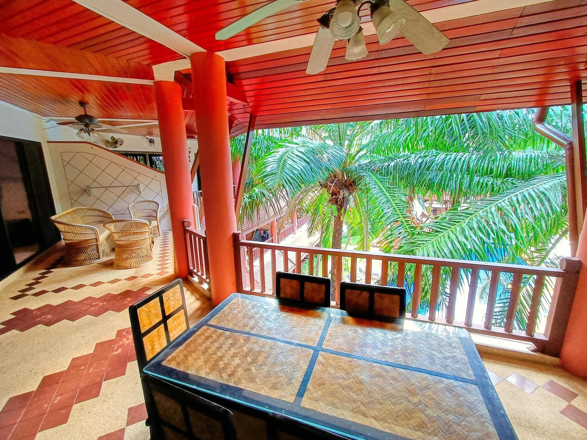 Sai Rougn Residence - Sha Extra Plus Patong Buitenkant foto