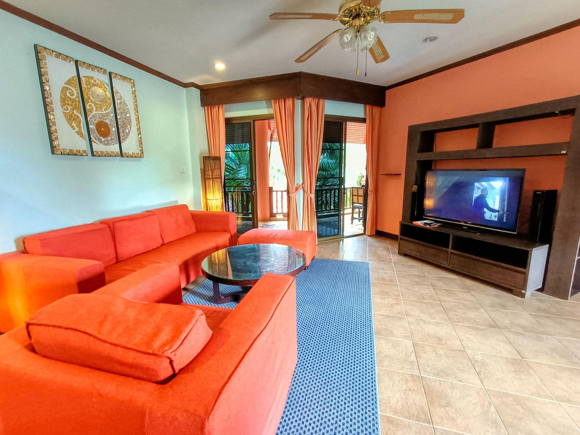 Sai Rougn Residence - Sha Extra Plus Patong Buitenkant foto
