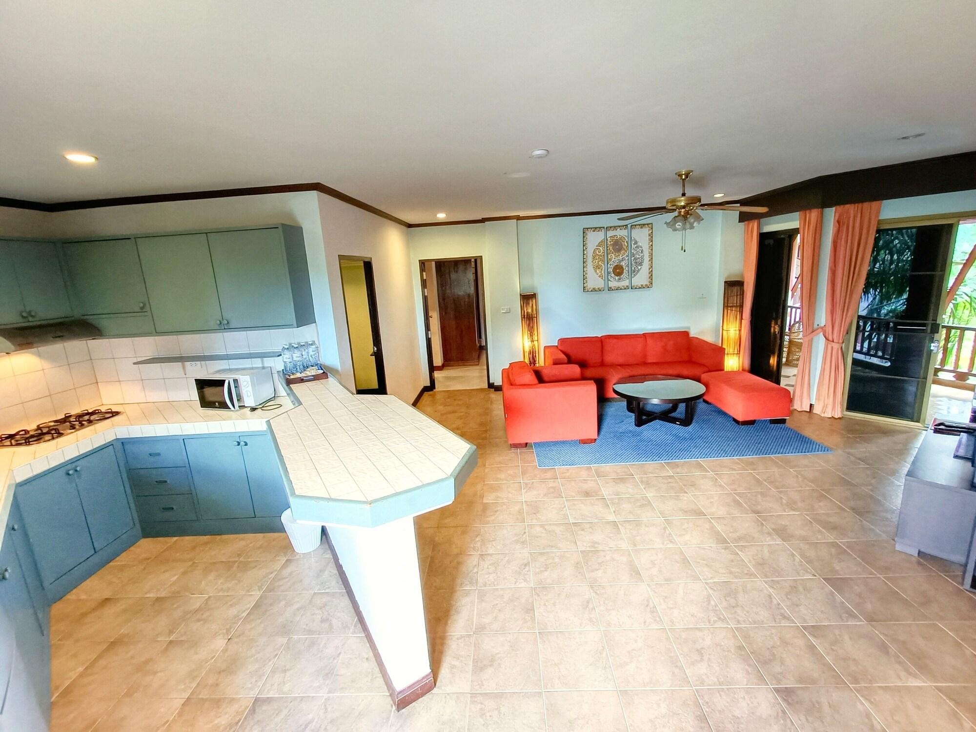 Sai Rougn Residence - Sha Extra Plus Patong Buitenkant foto