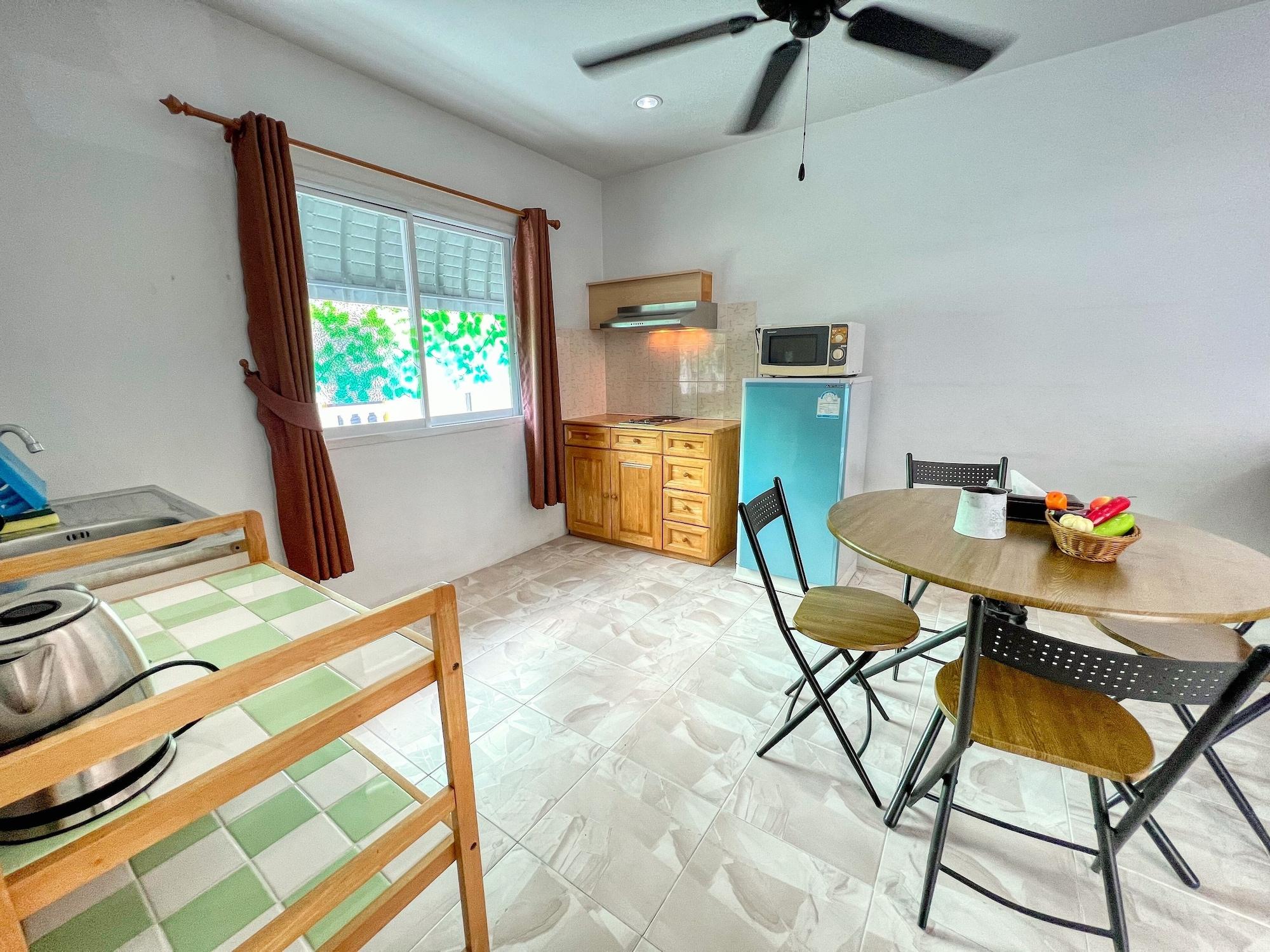 Sai Rougn Residence - Sha Extra Plus Patong Buitenkant foto
