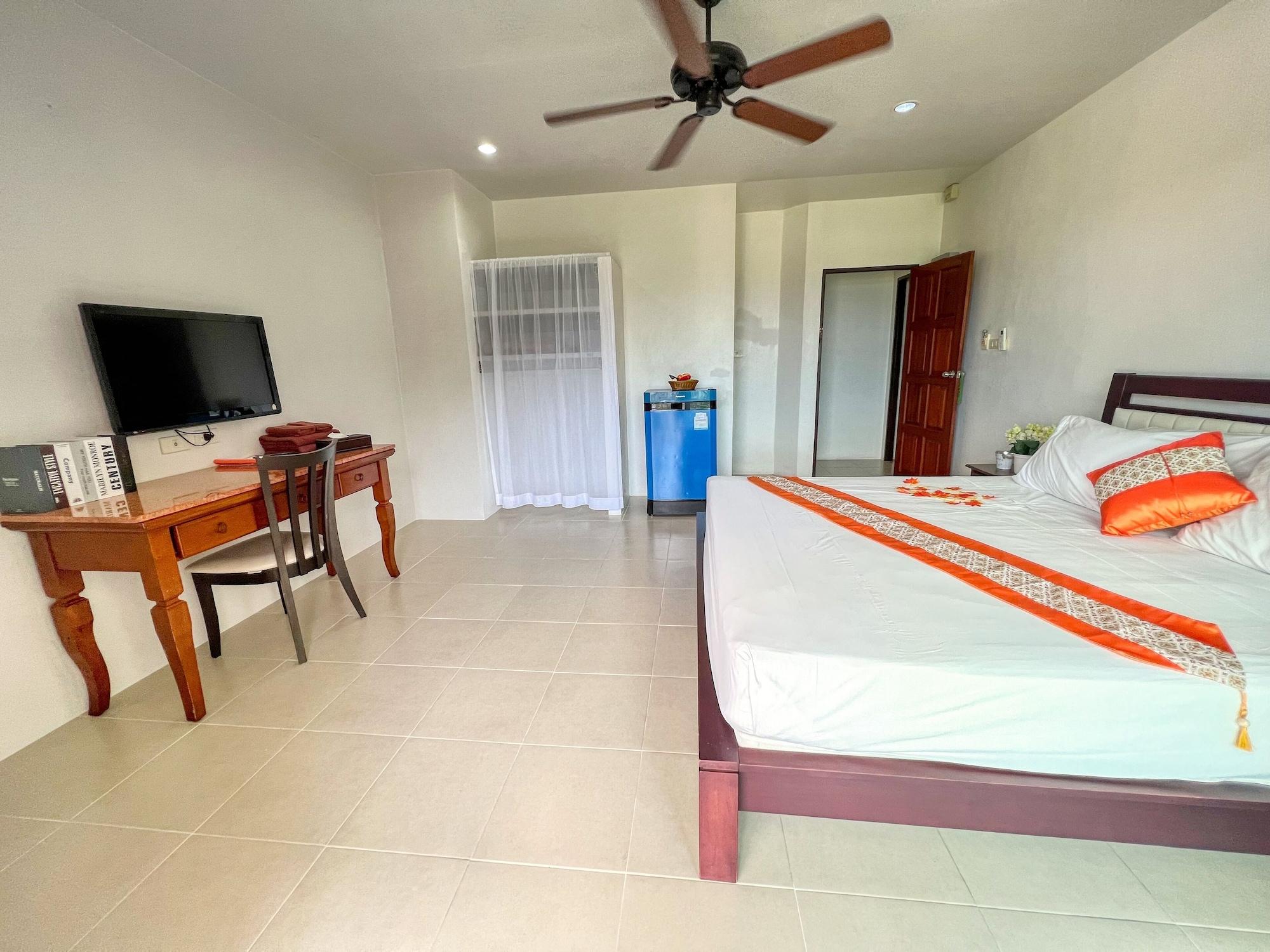 Sai Rougn Residence - Sha Extra Plus Patong Buitenkant foto