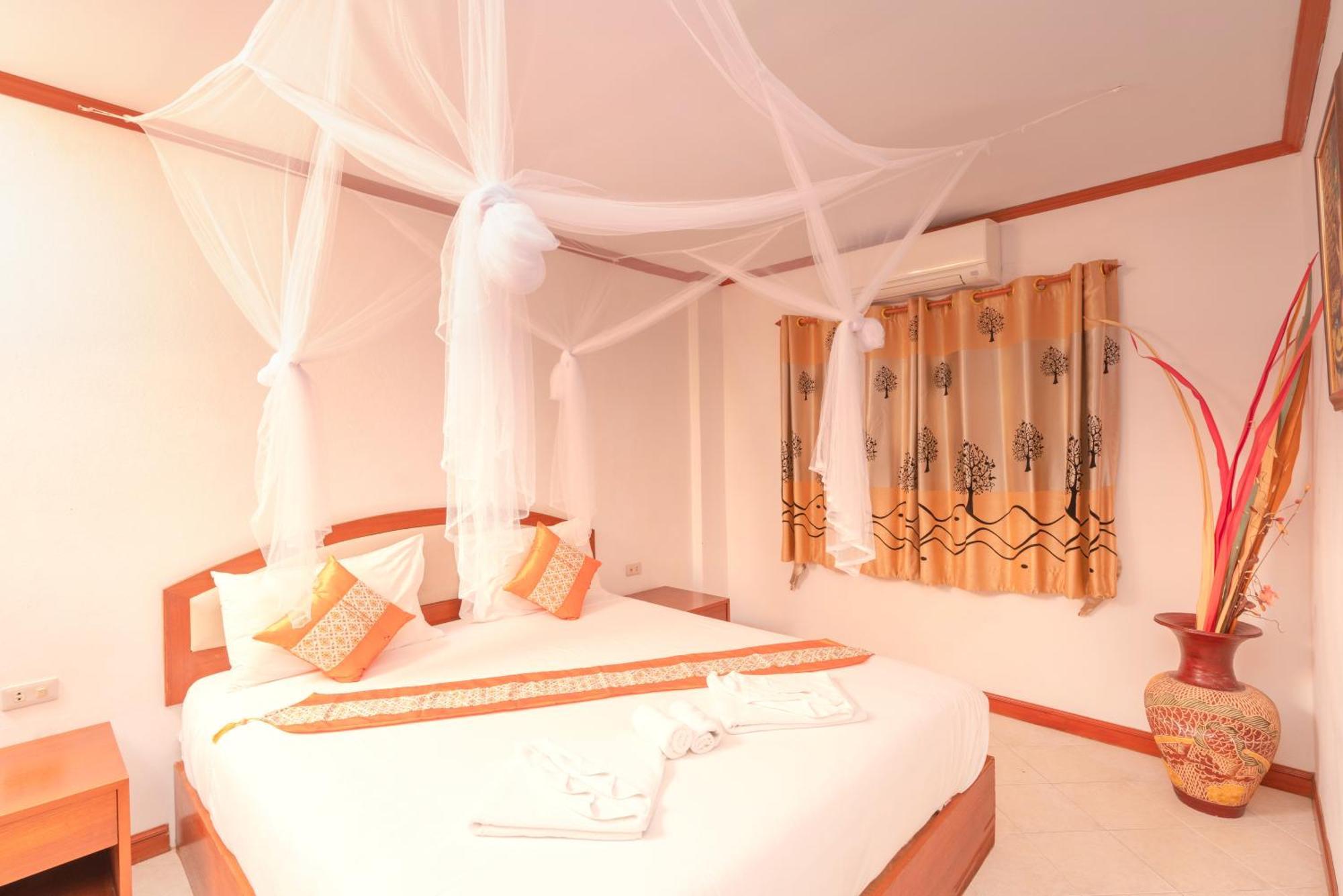 Sai Rougn Residence - Sha Extra Plus Patong Kamer foto