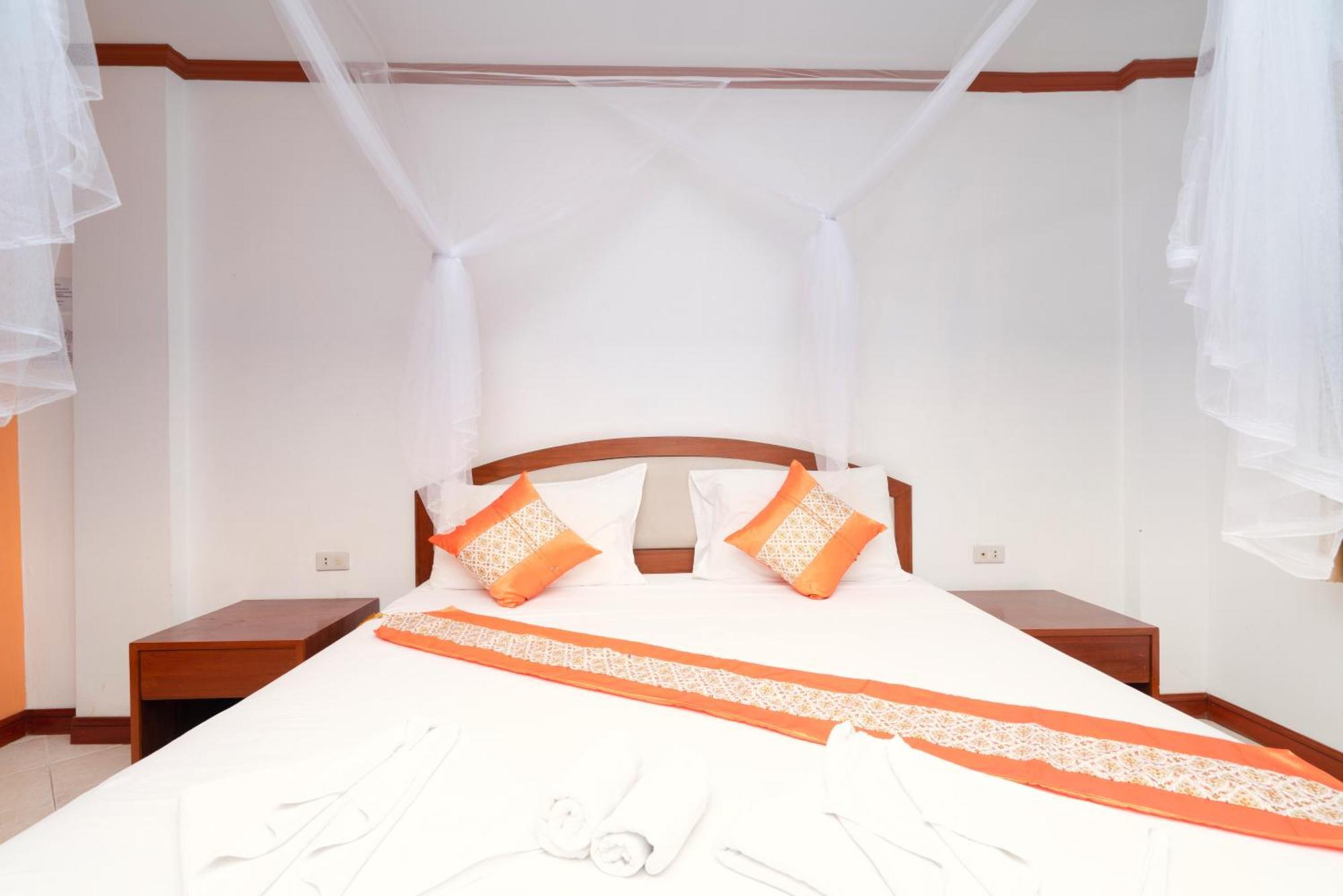 Sai Rougn Residence - Sha Extra Plus Patong Kamer foto
