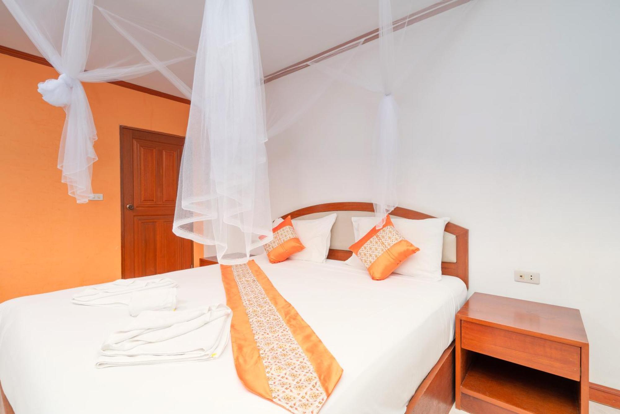 Sai Rougn Residence - Sha Extra Plus Patong Kamer foto