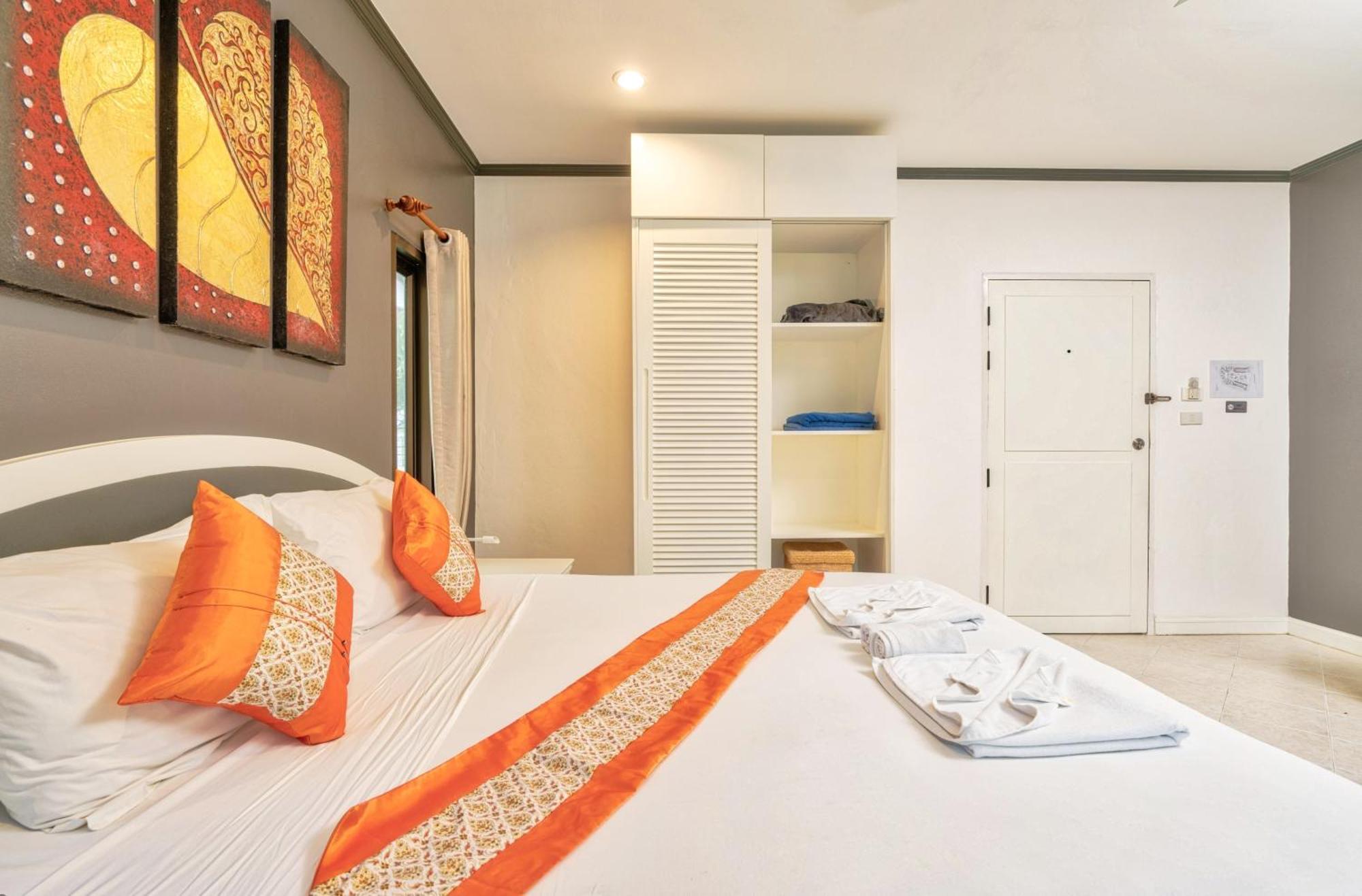 Sai Rougn Residence - Sha Extra Plus Patong Kamer foto