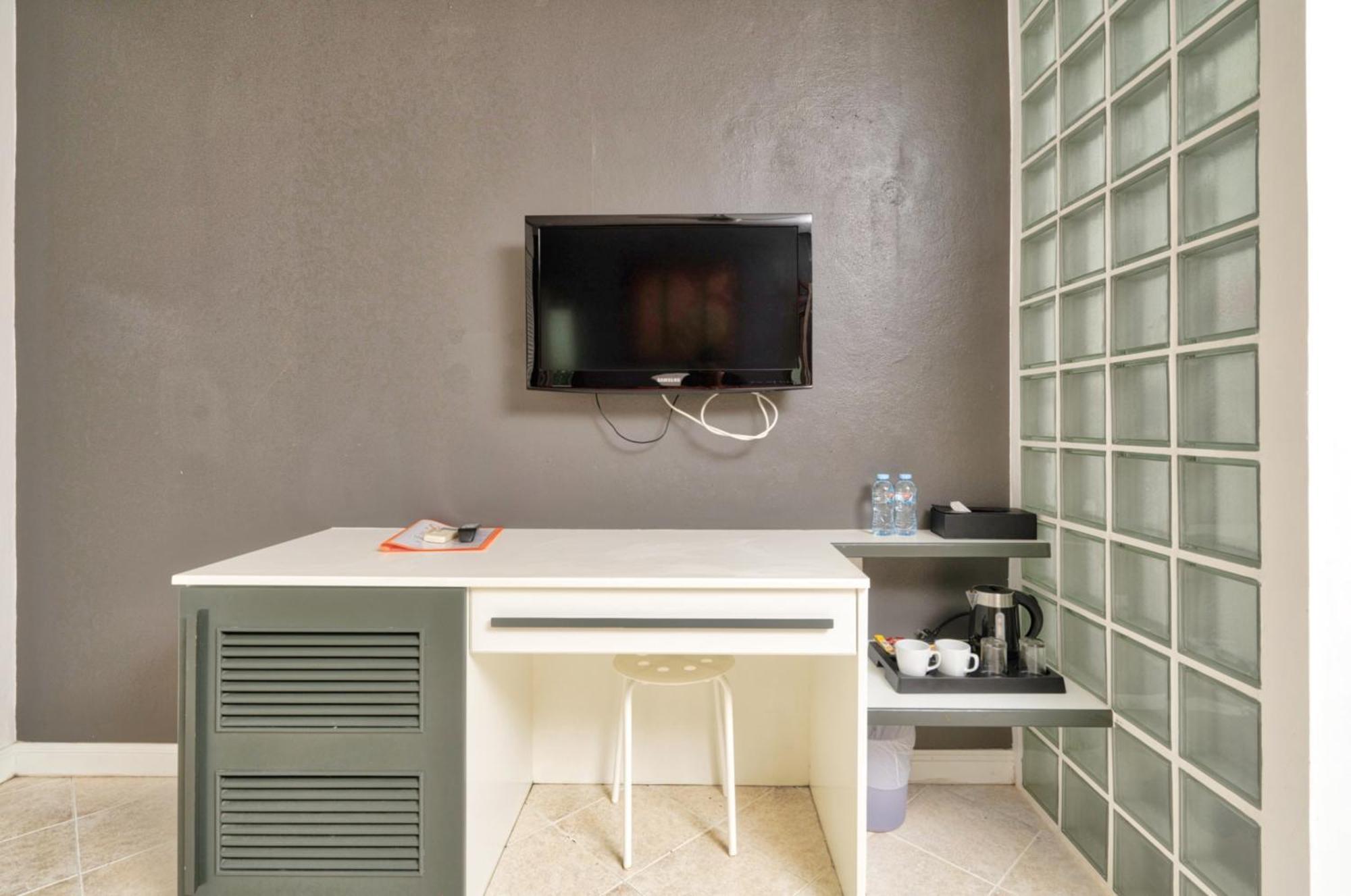 Sai Rougn Residence - Sha Extra Plus Patong Kamer foto