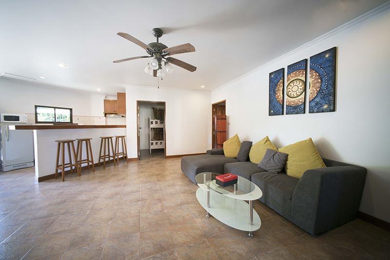 Sai Rougn Residence - Sha Extra Plus Patong Buitenkant foto