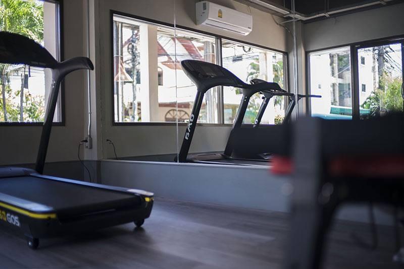 Sai Rougn Residence - Sha Extra Plus Patong Buitenkant foto