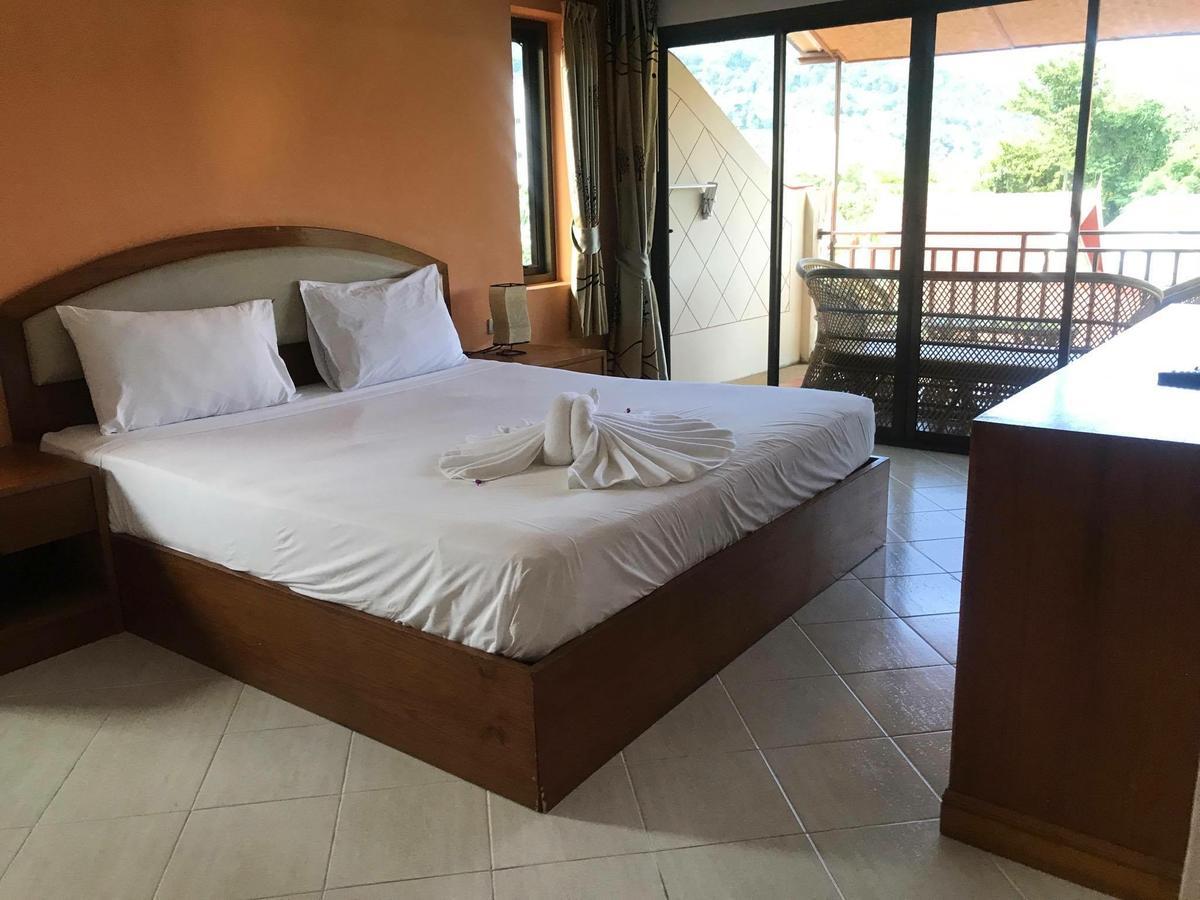 Sai Rougn Residence - Sha Extra Plus Patong Buitenkant foto