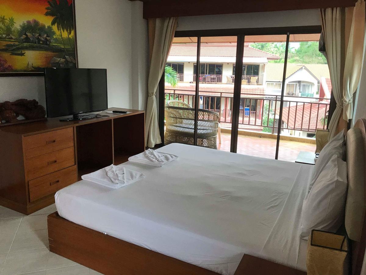 Sai Rougn Residence - Sha Extra Plus Patong Buitenkant foto