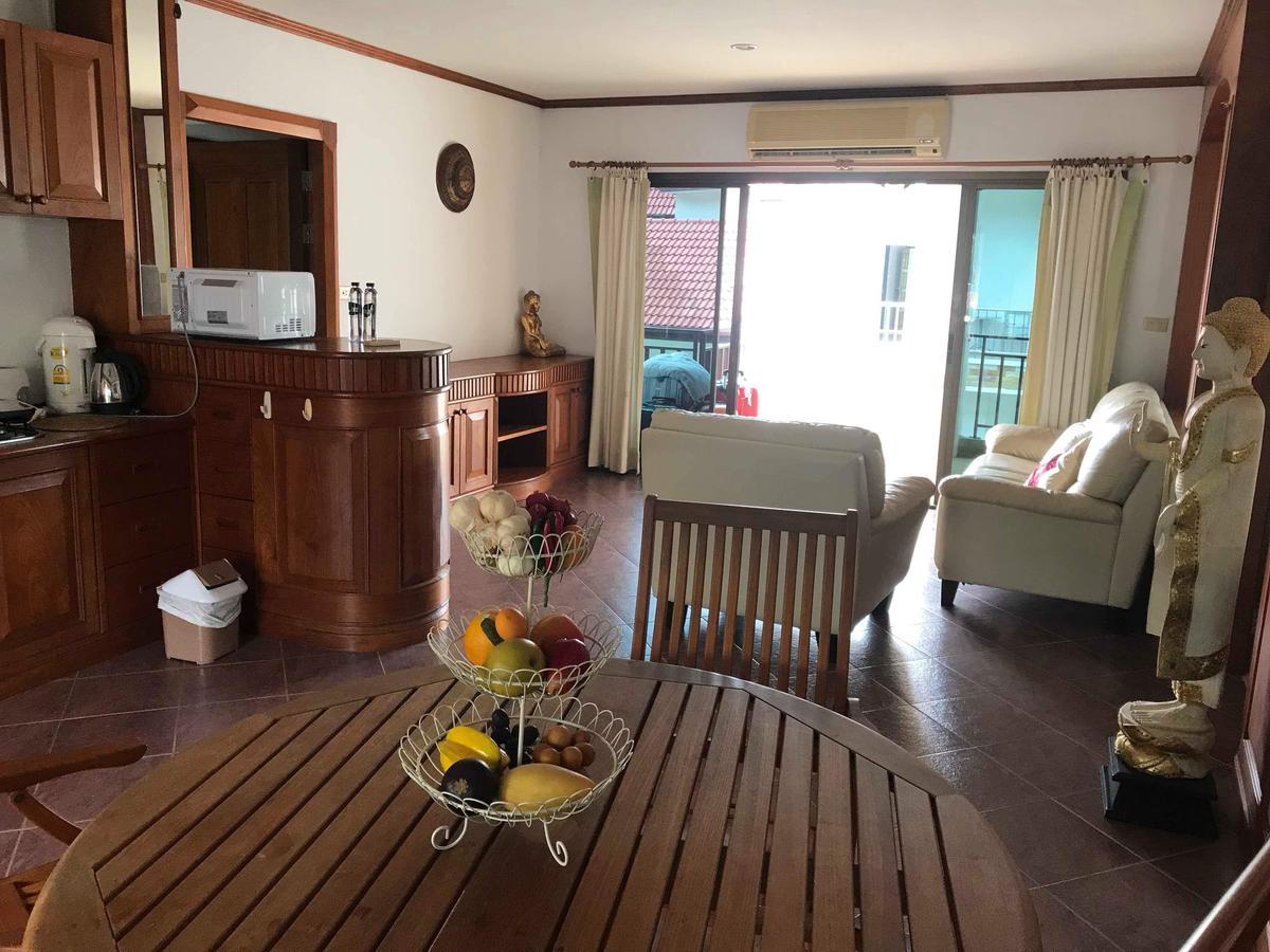 Sai Rougn Residence - Sha Extra Plus Patong Buitenkant foto
